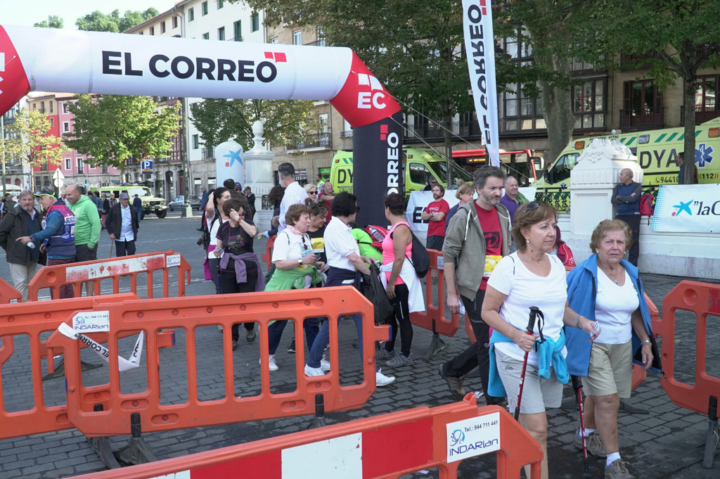 Foto 469 de la llegada - Galería 1 de Subida a Artxanda 2018