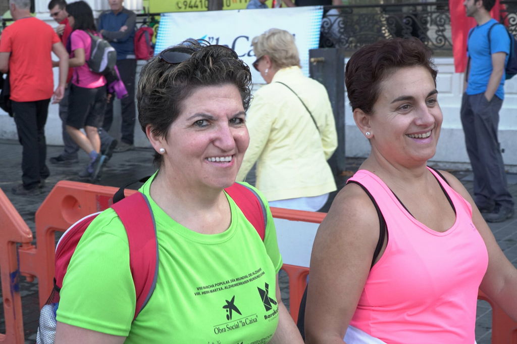 Foto 470 de la llegada - Galería 1 de Subida a Artxanda 2018