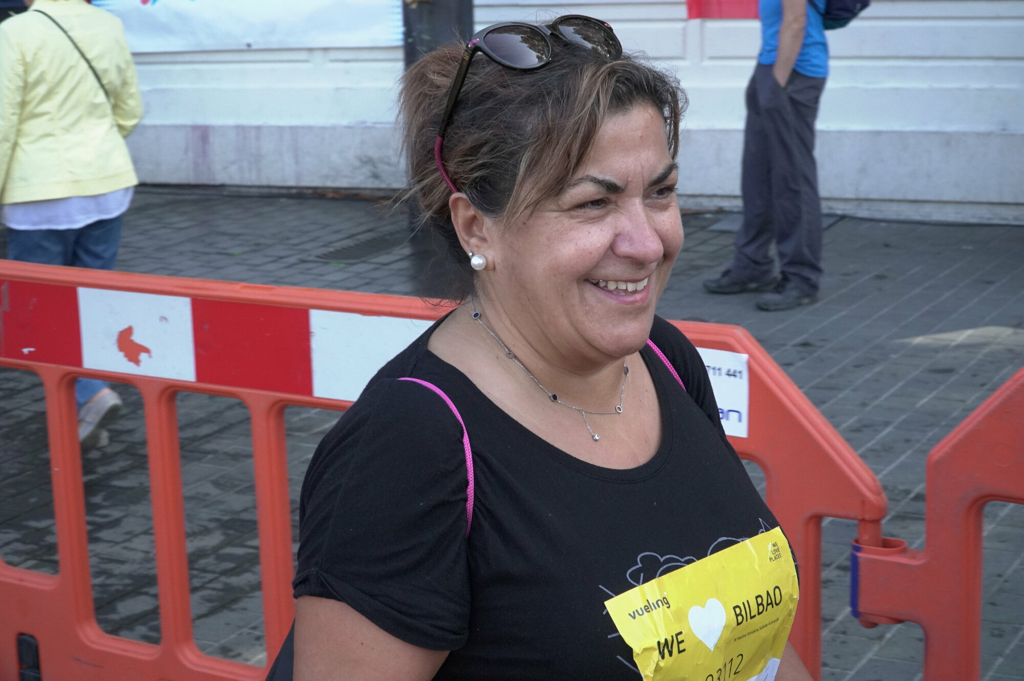 Foto 471 de la llegada - Galería 1 de Subida a Artxanda 2018