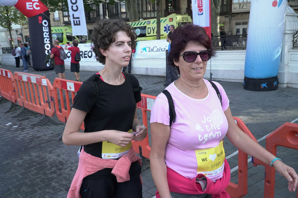 Foto 474 de la llegada - Galería 1 de Subida a Artxanda 2018