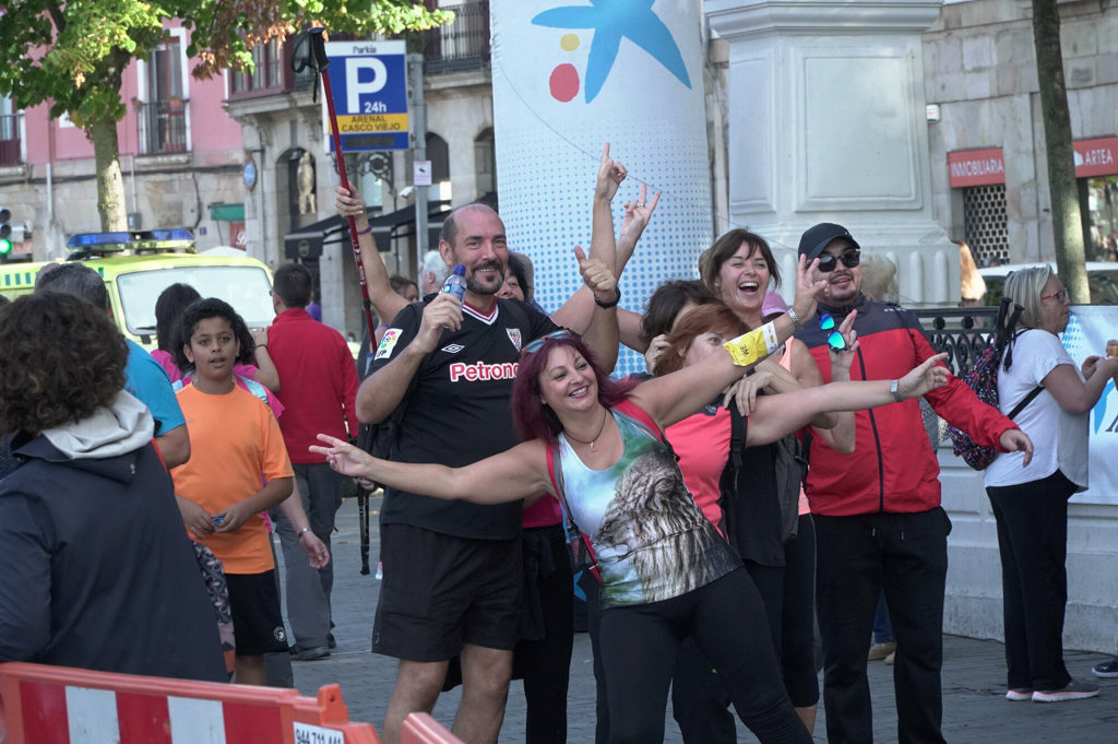 Foto 475 de la llegada - Galería 1 de Subida a Artxanda 2018