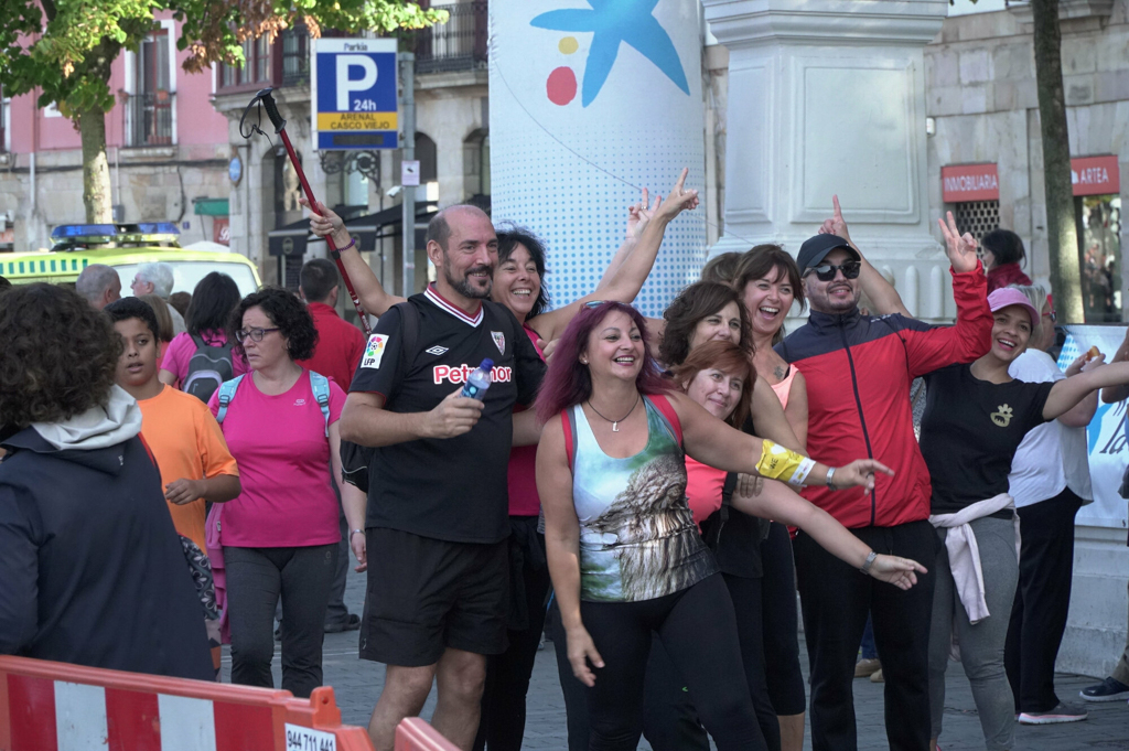 Foto 476 de la llegada - Galería 1 de Subida a Artxanda 2018