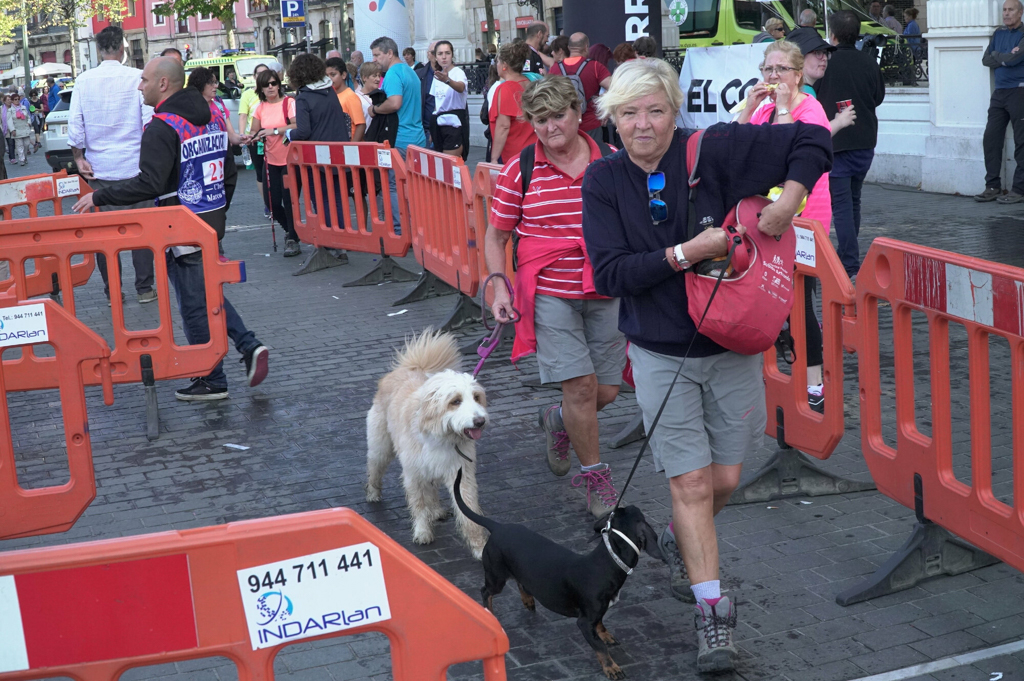 Foto 477 de la llegada - Galería 1 de Subida a Artxanda 2018