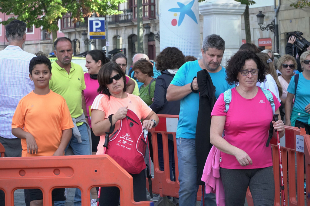 Foto 478 de la llegada - Galería 1 de Subida a Artxanda 2018