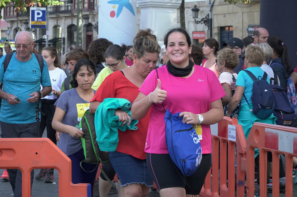 Foto 480 de la llegada - Galería 1 de Subida a Artxanda 2018