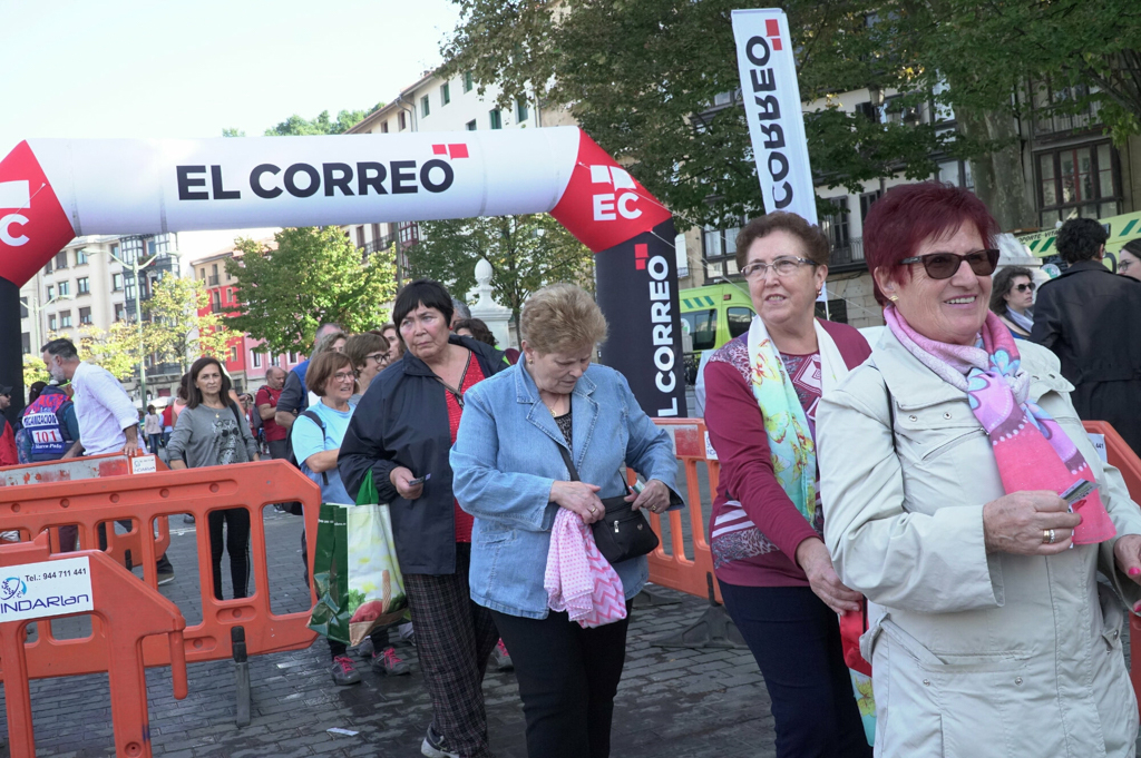 Foto 491 de la llegada - Galería 1 de Subida a Artxanda 2018