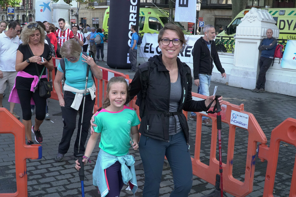 Foto 507 de la llegada - Galería 1 de Subida a Artxanda 2018