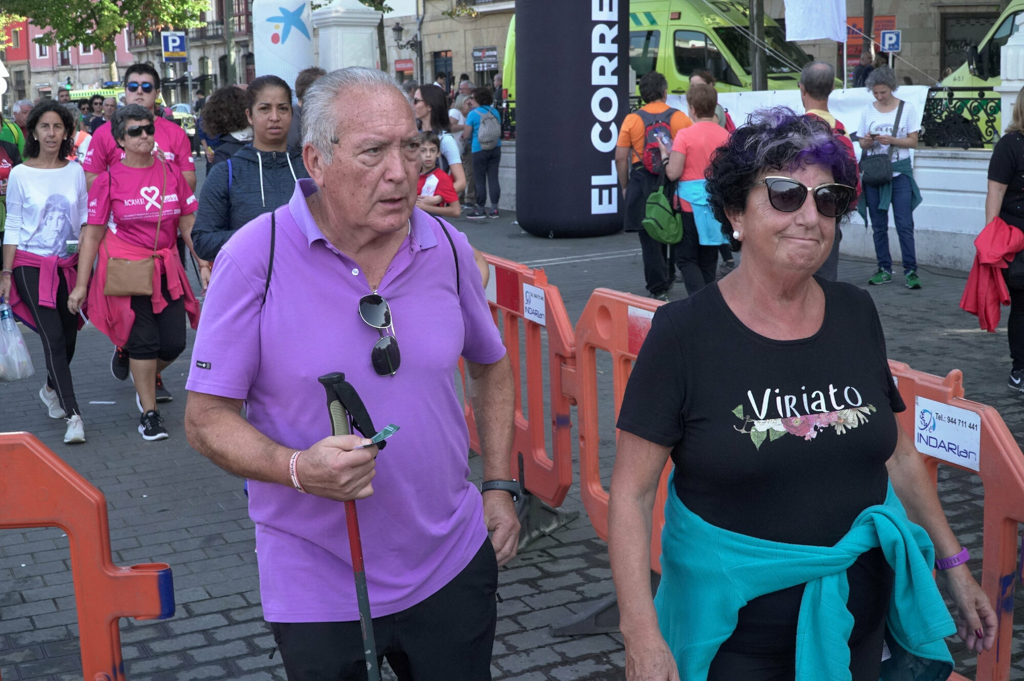 Foto 515 de la llegada - Galería 1 de Subida a Artxanda 2018