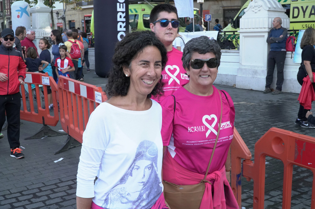 Foto 518 de la llegada - Galería 1 de Subida a Artxanda 2018