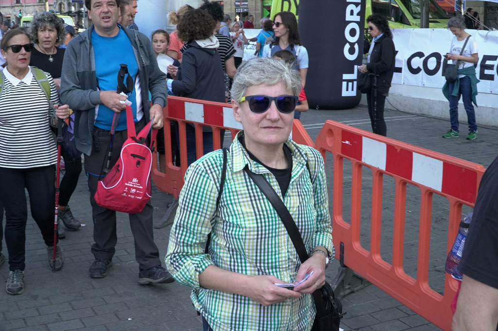 Foto 526 de la llegada - Galería 1 de Subida a Artxanda 2018