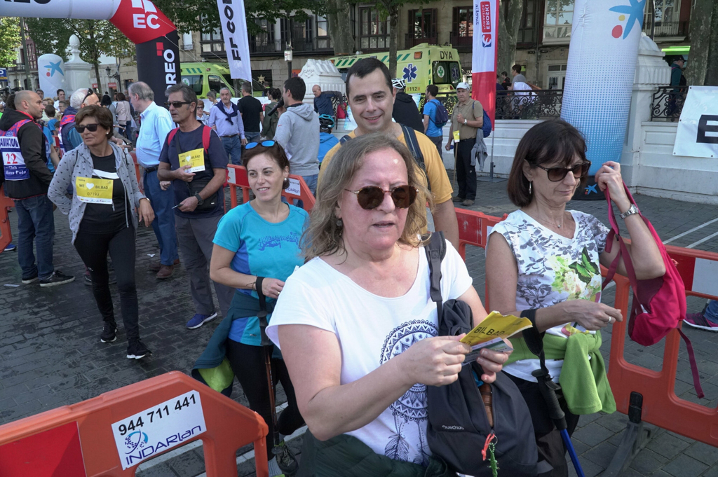 Foto 583 de la llegada - Galería 1 de Subida a Artxanda 2018