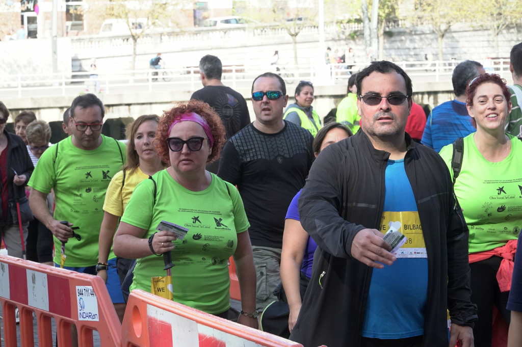 Foto 589 de la llegada - Galería 1 de Subida a Artxanda 2018