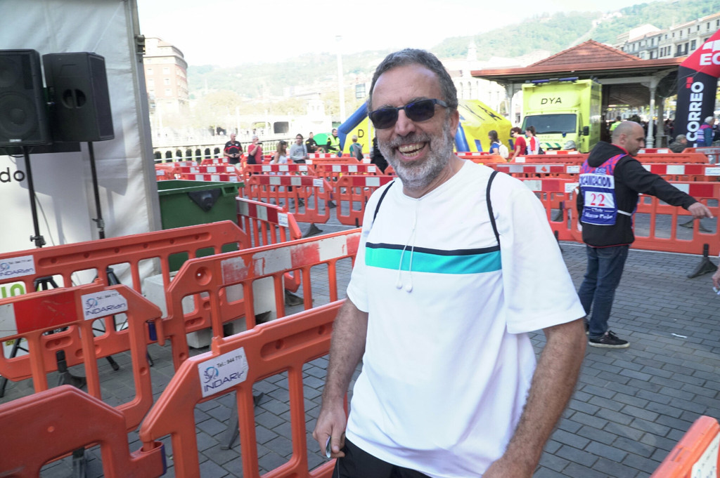 Foto 652 de la llegada - Galería 1 de Subida a Artxanda 2018