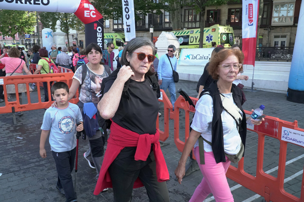 Foto 668 de la llegada - Galería 1 de Subida a Artxanda 2018