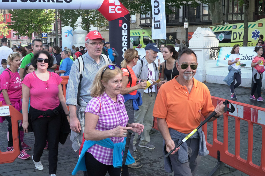 Foto 685 de la llegada - Galería 1 de Subida a Artxanda 2018
