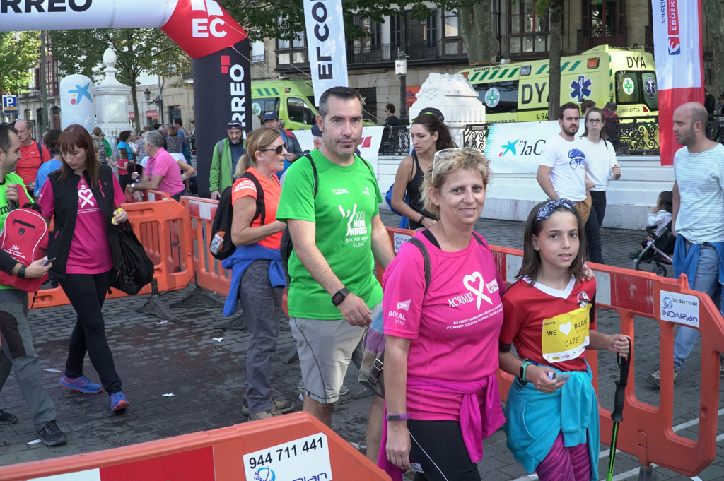 Foto 687 de la llegada - Galería 1 de Subida a Artxanda 2018