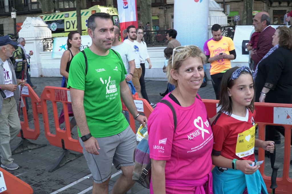 Foto 688 de la llegada - Galería 1 de Subida a Artxanda 2018