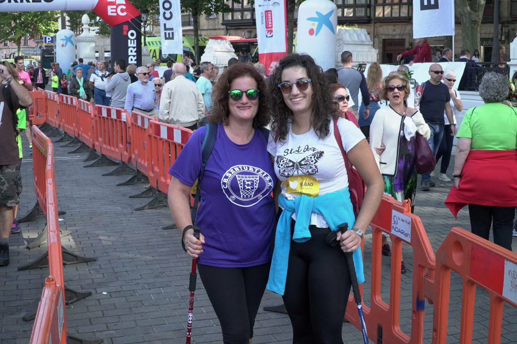 Foto 712 de la llegada - Galería 1 de Subida a Artxanda 2018