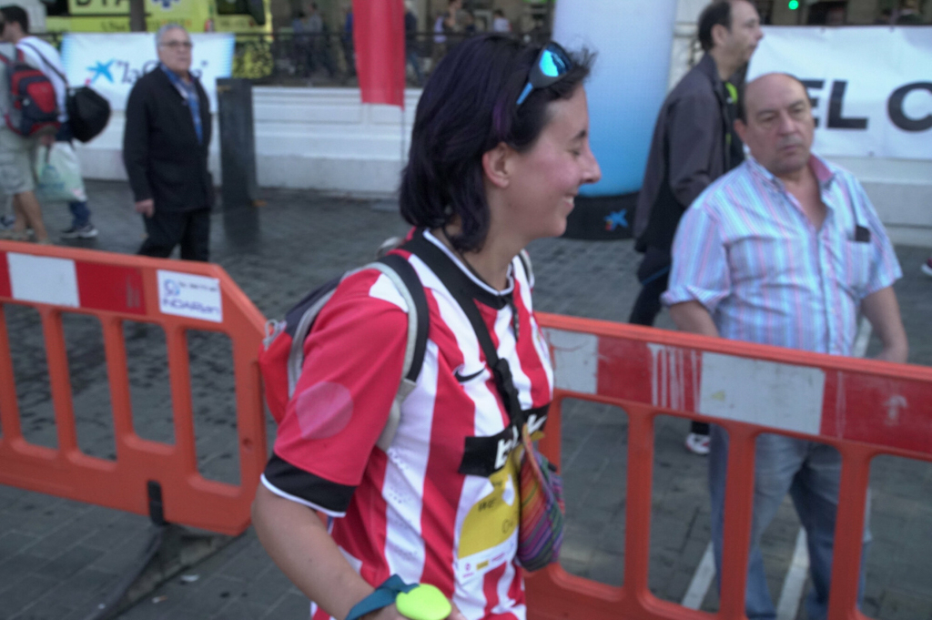 Foto 778 de la llegada - Galería 1 de Subida a Artxanda 2018