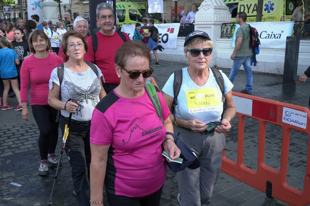 Foto 792 de la llegada - Galería 1 de Subida a Artxanda 2018