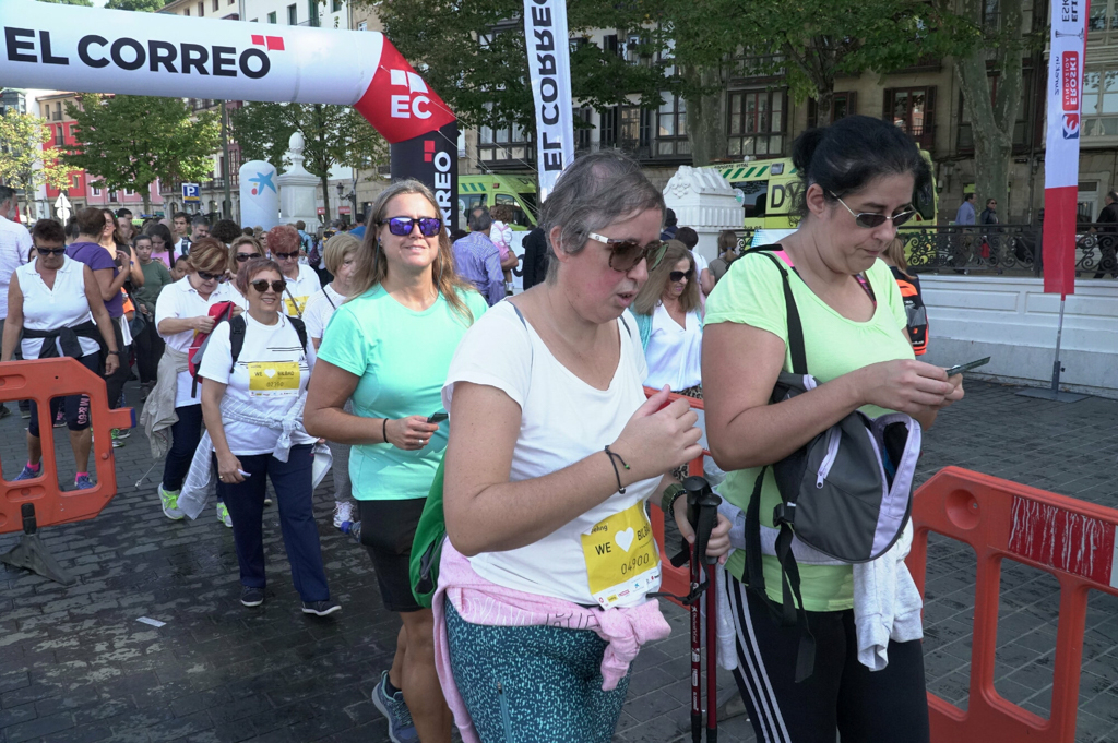 Foto 805 de la llegada - Galería 1 de Subida a Artxanda 2018