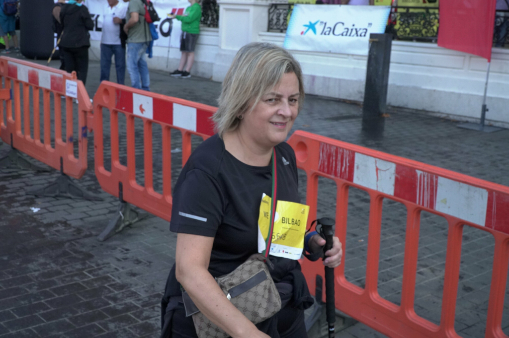 Foto 828 de la llegada - Galería 1 de Subida a Artxanda 2018