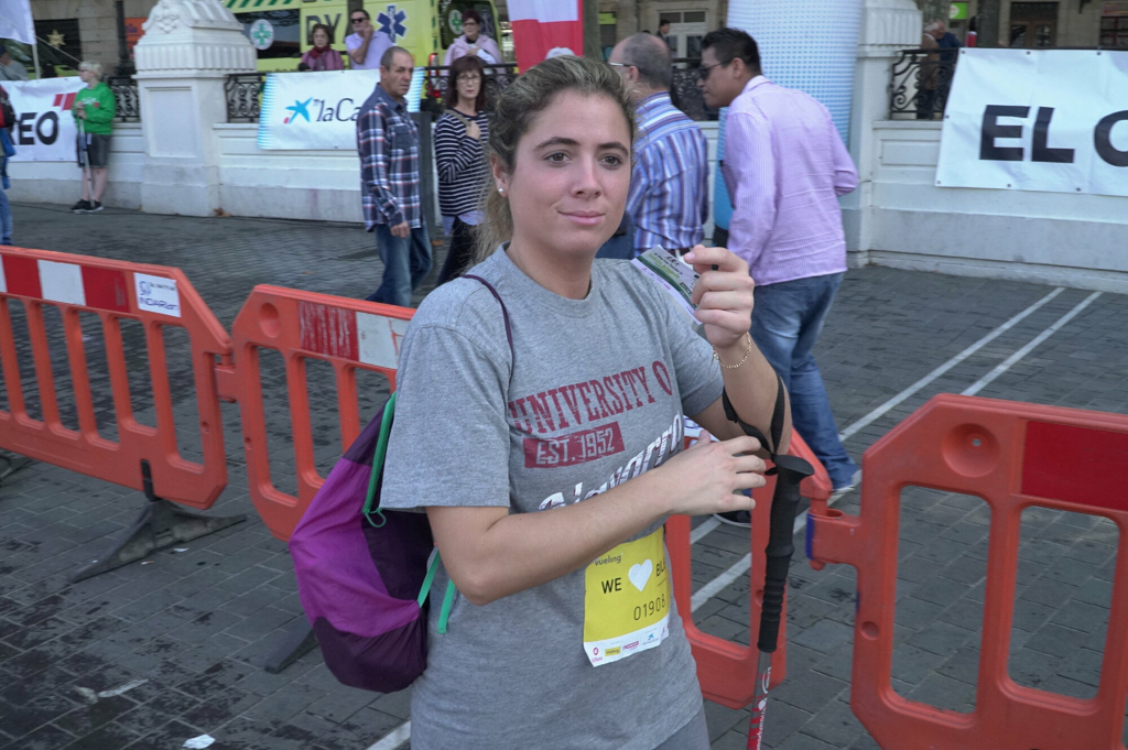 Foto 832 de la llegada - Galería 1 de Subida a Artxanda 2018