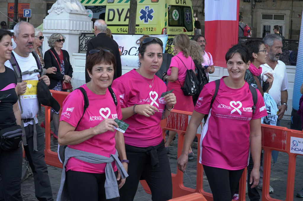 Foto 889 de la llegada - Galería 1 de Subida a Artxanda 2018