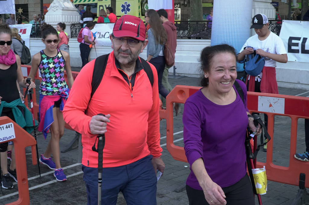 Foto 898 de la llegada - Galería 1 de Subida a Artxanda 2018