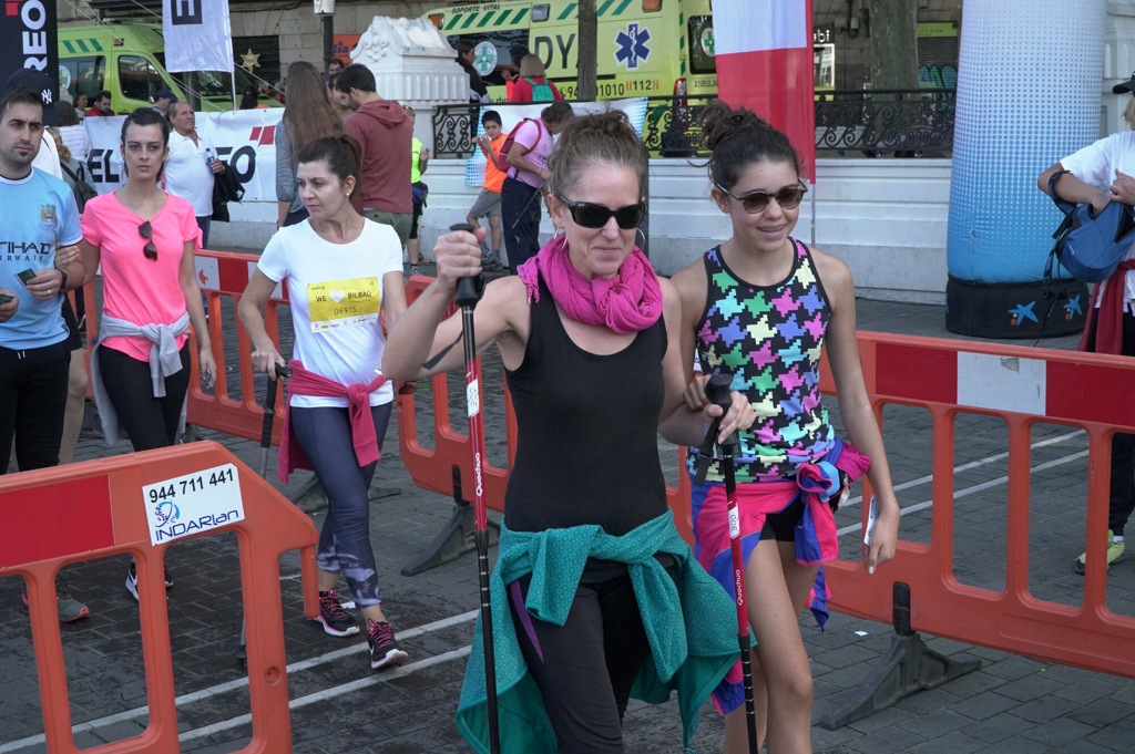 Foto 899 de la llegada - Galería 1 de Subida a Artxanda 2018
