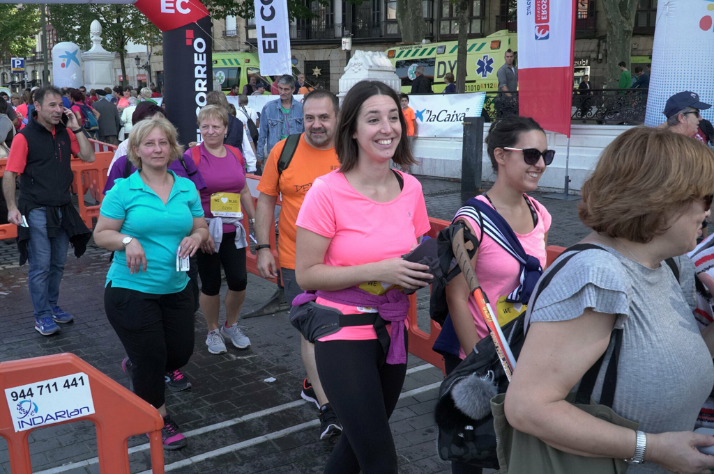 Foto 918 de la llegada - Galería 1 de Subida a Artxanda 2018