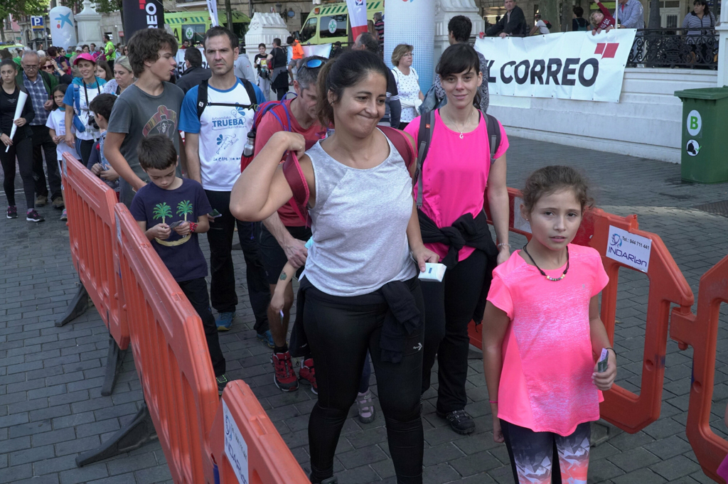 Foto 986 de la llegada - Galería 1 de Subida a Artxanda 2018