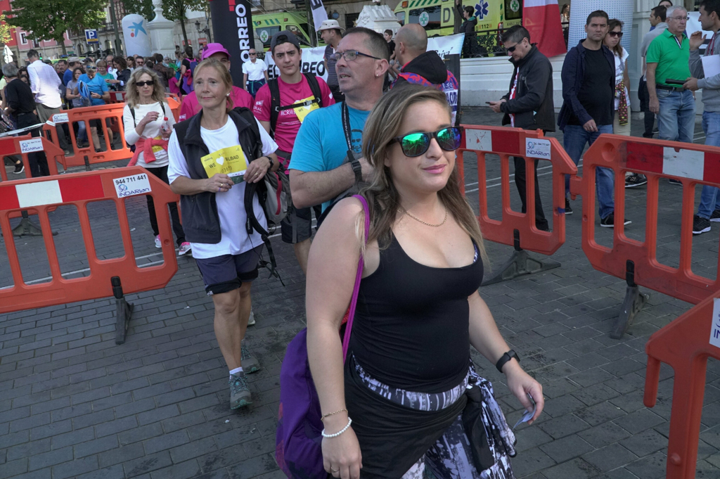 Foto 1033 de la llegada - Galería 1 de Subida a Artxanda 2018