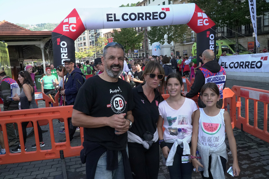 Foto 1045 de la llegada - Galería 1 de Subida a Artxanda 2018