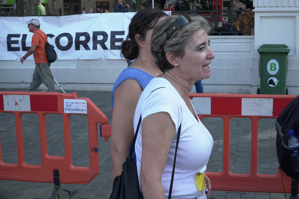Foto 1068 de la llegada - Galería 1 de Subida a Artxanda 2018