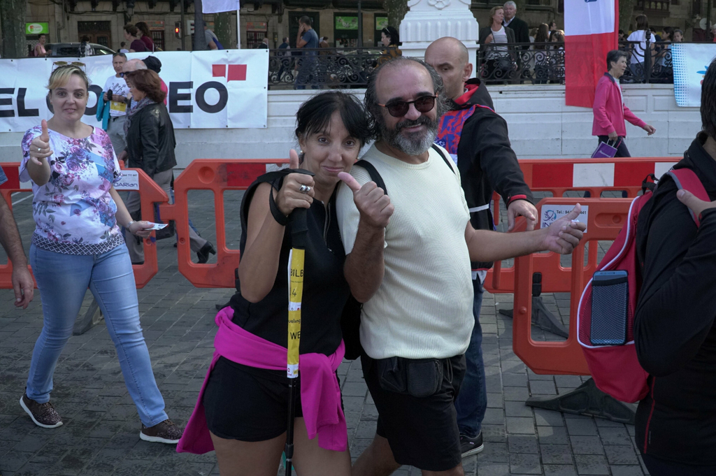 Foto 1088 de la llegada - Galería 1 de Subida a Artxanda 2018