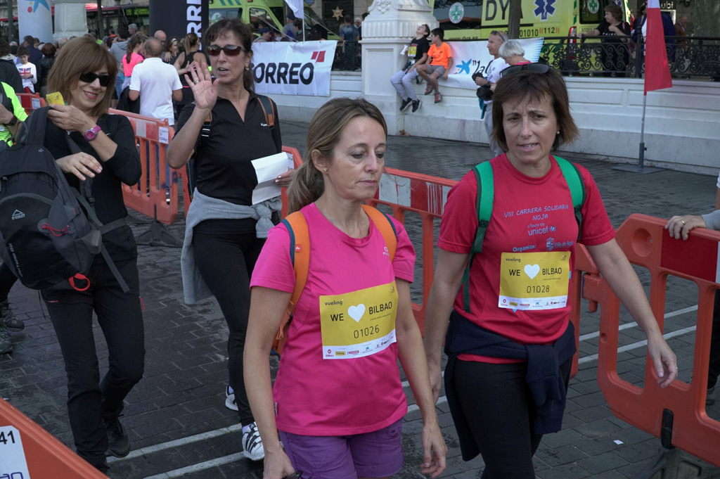 Foto 1096 de la llegada - Galería 1 de Subida a Artxanda 2018