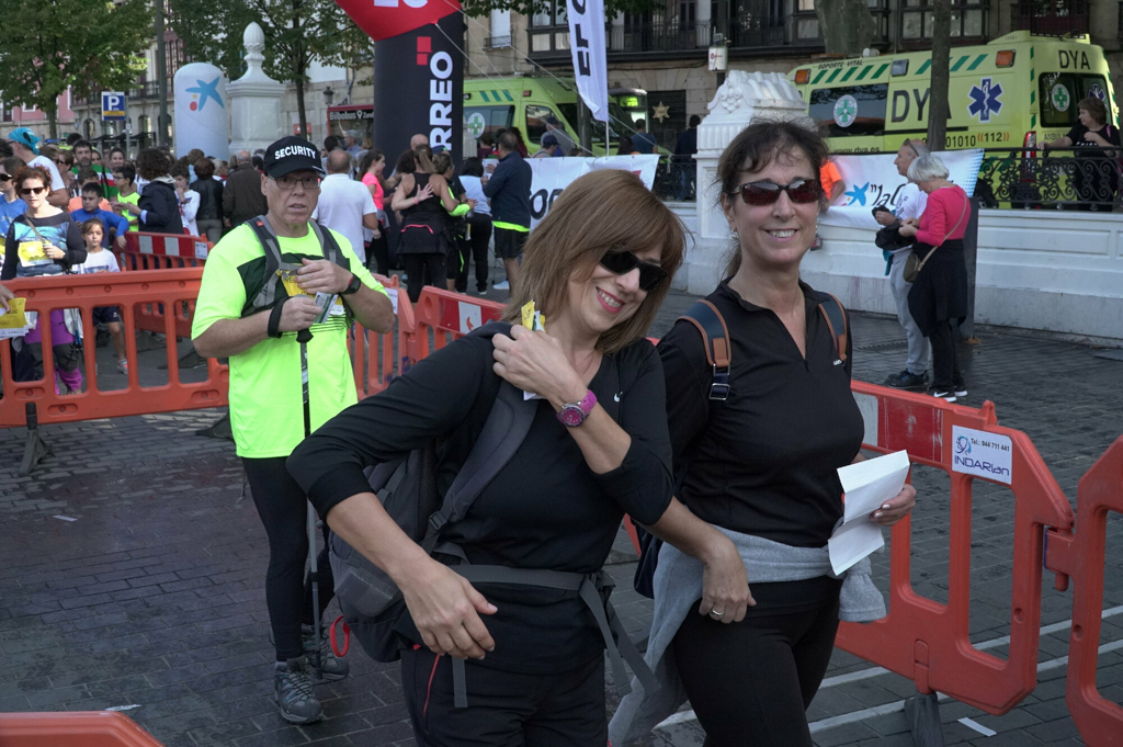 Foto 1097 de la llegada - Galería 1 de Subida a Artxanda 2018