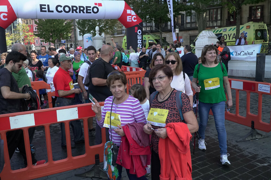 Foto 1143 de la llegada - Galería 1 de Subida a Artxanda 2018