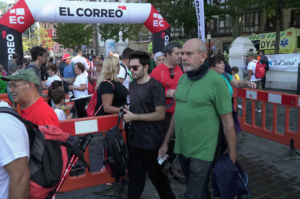 Foto 1146 de la llegada - Galería 1 de Subida a Artxanda 2018
