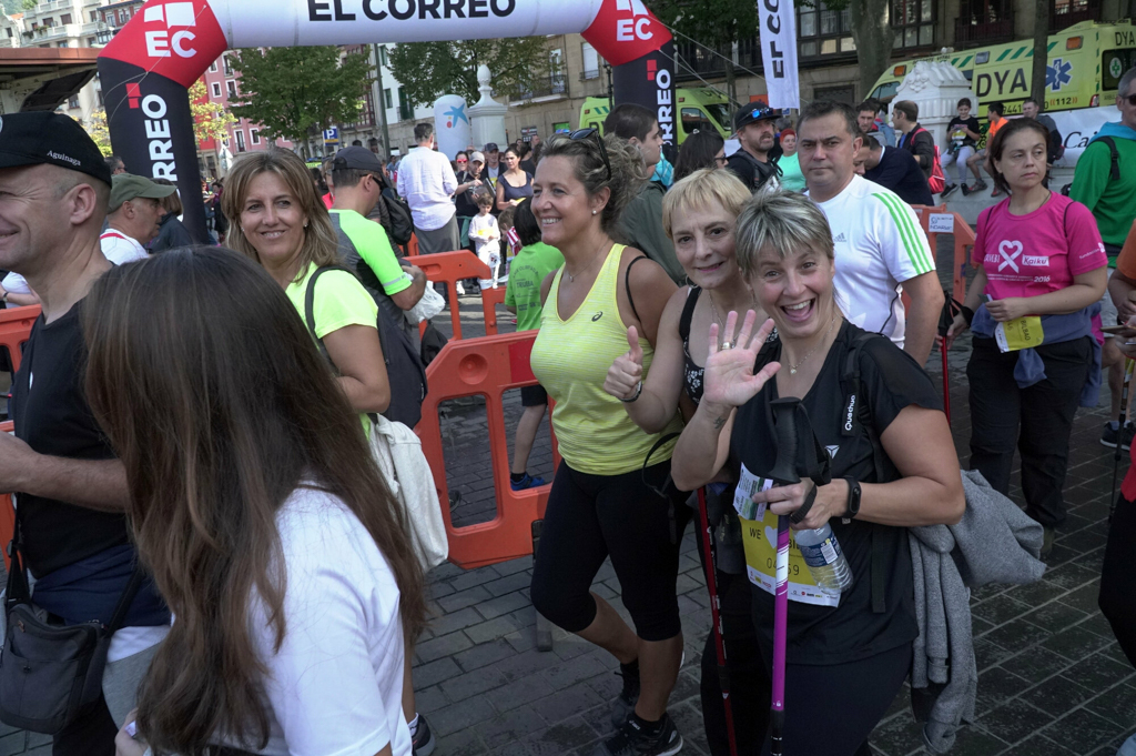 Foto 1214 de la llegada - Galería 1 de Subida a Artxanda 2018