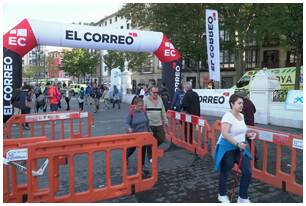 Foto 64 de la llegada - Galería 1 de Subida a Artxanda 2018