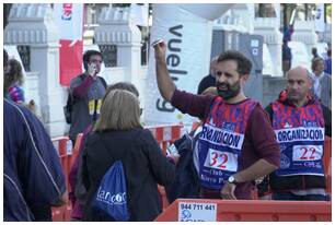 Foto 85 de la llegada - Galería 1 de Subida a Artxanda 2018