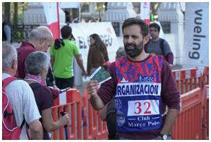 Foto 89 de la llegada - Galería 1 de Subida a Artxanda 2018