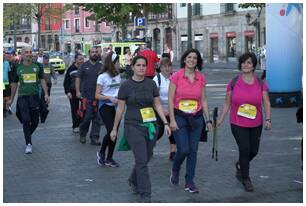 Foto 94 de la llegada - Galería 1 de Subida a Artxanda 2018