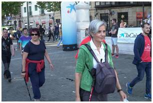 Foto 97 de la llegada - Galería 1 de Subida a Artxanda 2018