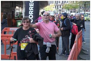 Foto 104 de la llegada - Galería 1 de Subida a Artxanda 2018