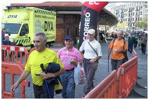 Foto 112 de la llegada - Galería 1 de Subida a Artxanda 2018