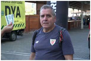 Foto 114 de la llegada - Galería 1 de Subida a Artxanda 2018