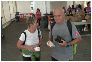 Foto 129 de la llegada - Galería 1 de Subida a Artxanda 2018